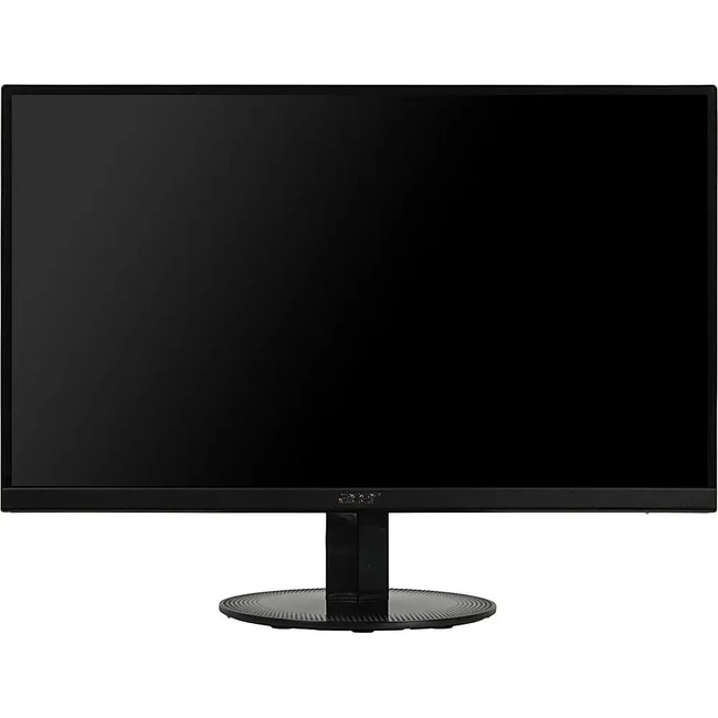 Монитор Acer SA240YAbi UM.QS0EE.A01 (23.8 ", IPS, Full HD 1920x1080 (16:9), 75 Гц)