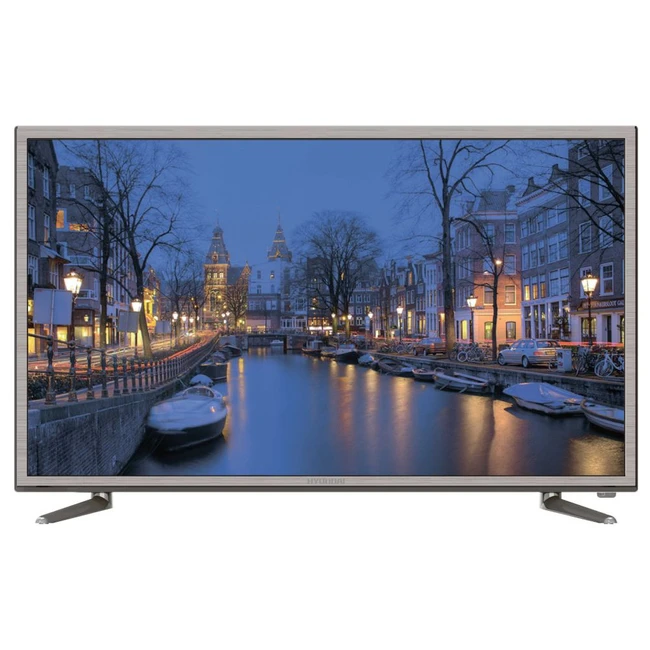 Телевизор Hyundai H-LED32R403ST2