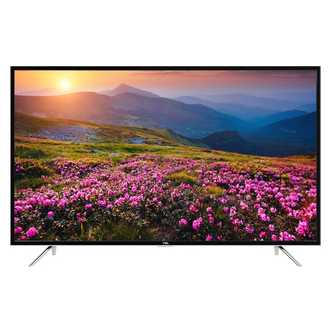 Телевизор TCL L55P62US