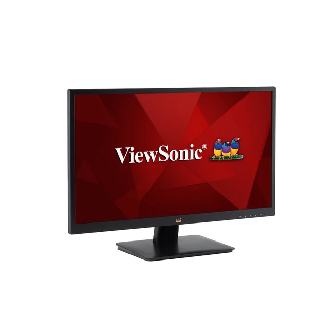 Монитор Viewsonic VA2210-MH (21.5 ", IPS, Full HD 1920x1080 (16:9), 75 Гц)