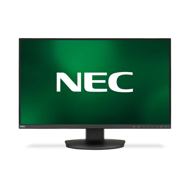 Монитор NEC EA271Q black (27 ", IPS, Quad HD 2560x1440 (16:9), 75 Гц)