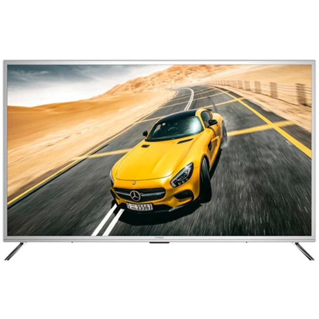 Телевизор Hyundai H-LED55U627SS2S