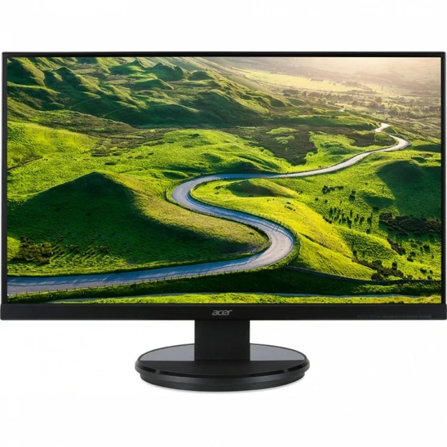 Монитор Acer K222HQLBD UM.WW3EE.002 (21.5 ", TN, Full HD 1920x1080 (16:9), 60 Гц)