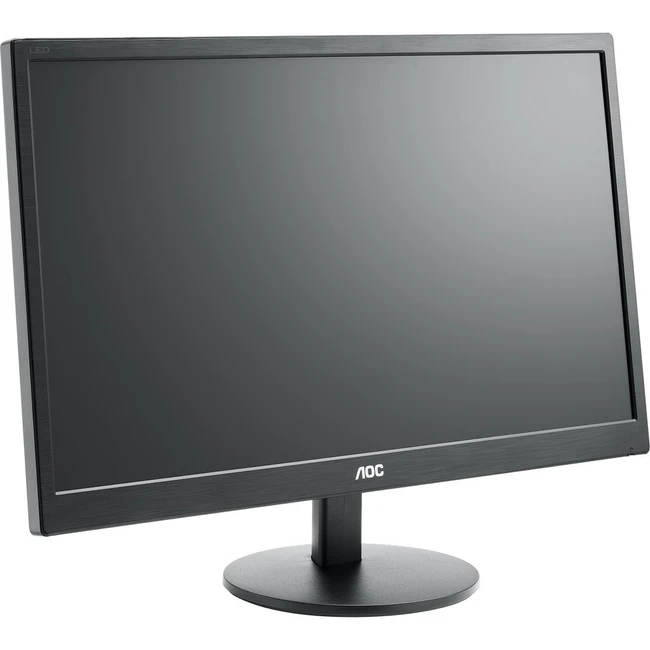 Монитор AOC E2270SWN E2270SWN/01 (21.5 ", TN, Full HD 1920x1080 (16:9), 60 Гц)