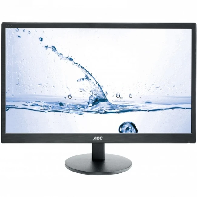 Монитор AOC M2470SWH (23.6 ", VA, Full HD 1920x1080 (16:9), 60 Гц)