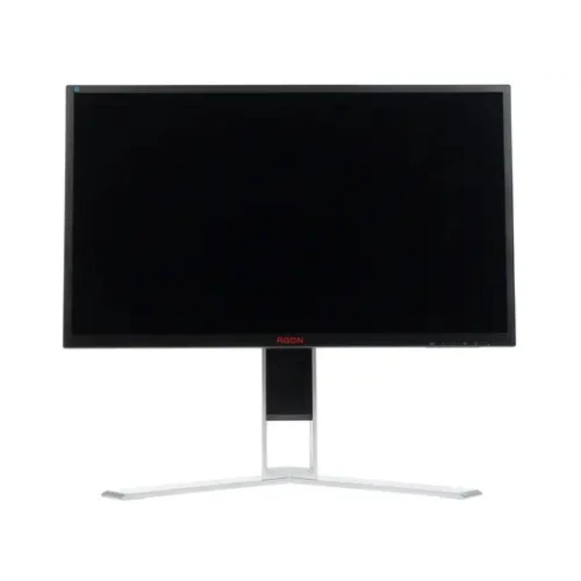 Монитор AOC AGON AG241QG 23.8 ", TN, Quad HD 2560x1440 (16:9), 165 Гц