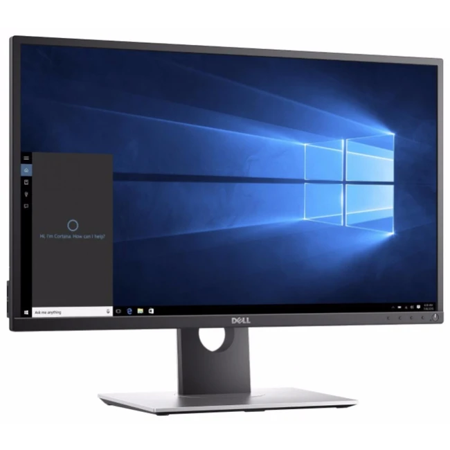 Монитор Dell P2417H 2417-5098 (23.8 ", IPS, Full HD 1920x1080 (16:9), 60 Гц)