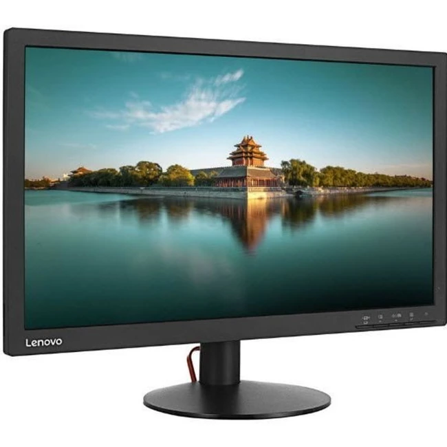 Монитор Lenovo ThinkVision T2254d 61B1JAR1EU 21.5 ", VA, Full HD 1920x1080 (16:9), 60 Гц