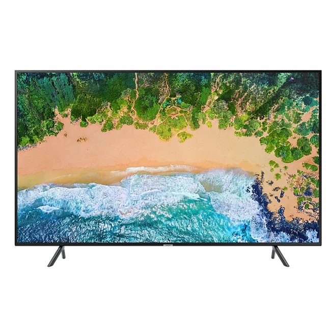 Телевизор Samsung 65" UHD 4K Smart TV NU7090 Series 7 UE65NU7090UX (65 ")