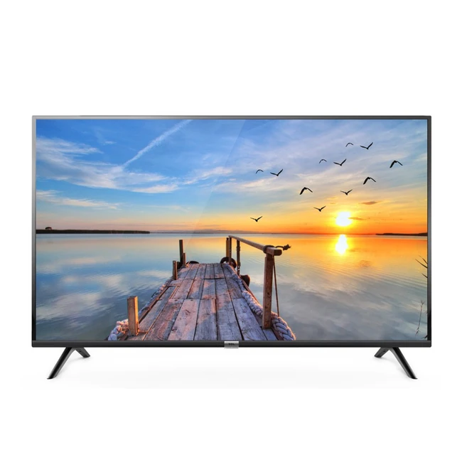 LED / LCD панель TCL L43S6500 (43 ")