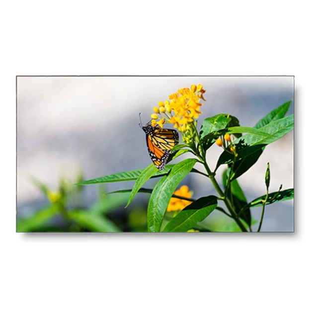 LED / LCD панель NEC Ultra-Narrow Bezel Professional-Grade Display UN462VA (46 ")