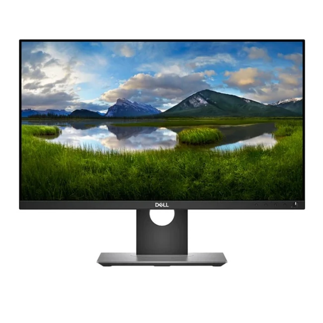 Монитор Dell Display 23.8" P2418D 210-AMPS. 23.8 ", IPS, Quad HD 2560x1440 (16:9), 75 Гц