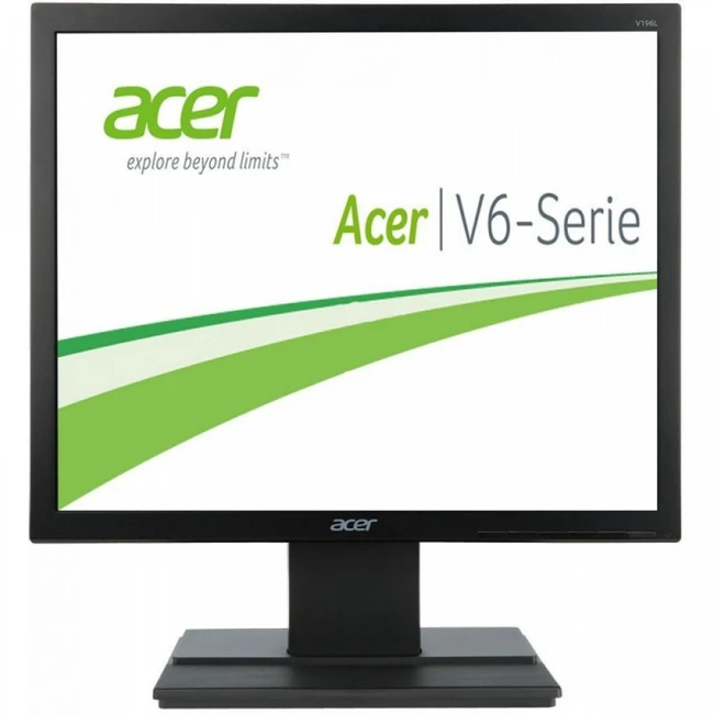 Монитор Acer V196LBb UM.CV6EE.B02 (19 ", IPS, SXGA 1280x1024 (5:4), 60 Гц)