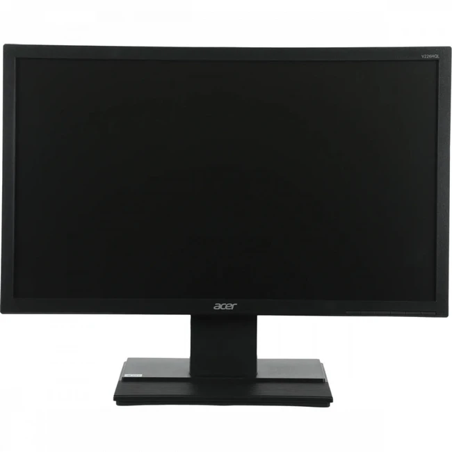 Монитор Acer V226HQLb UM.WV6EE.002 (21.5 ", TN, Full HD 1920x1080 (16:9), 60 Гц)