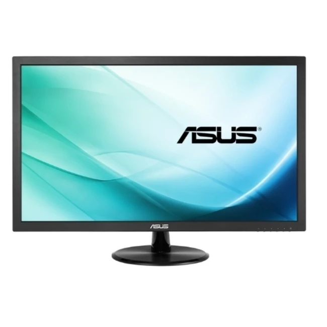 Монитор Asus VP229DA 90LM02H0-B03170 (21.5 ", VA, Full HD 1920x1080 (16:9))