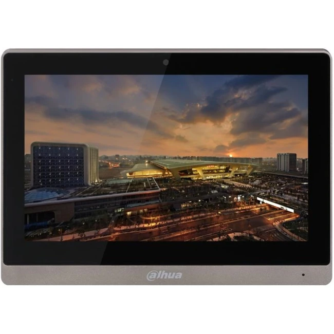 LED / LCD панель Dahua DHI-VTH1660CH (10 ")