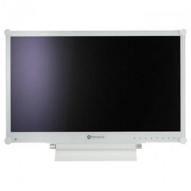 Монитор NEOVO DR-22E White 21.5 ", VA, Full HD 1920x1080 (16:9), 80 Гц