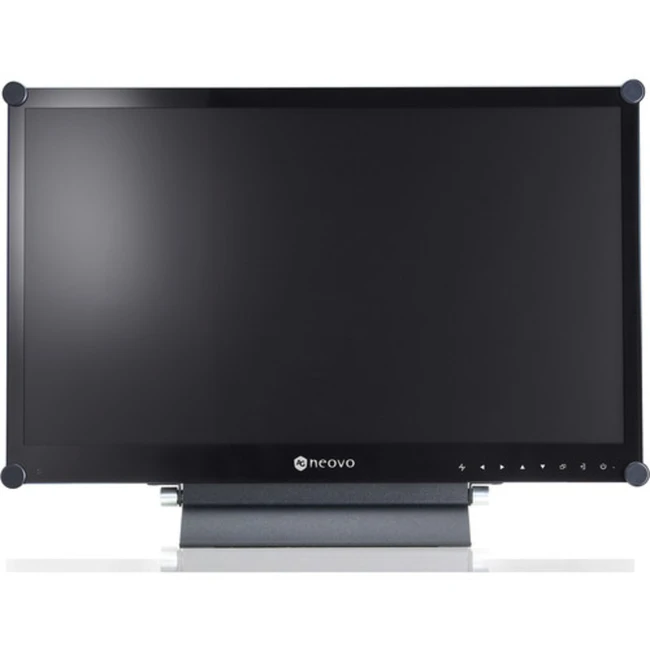 Монитор NEOVO RX-24E Black RX-24E BLACK (23.6 ", VA, Full HD 1920x1080 (16:9), 75 Гц)