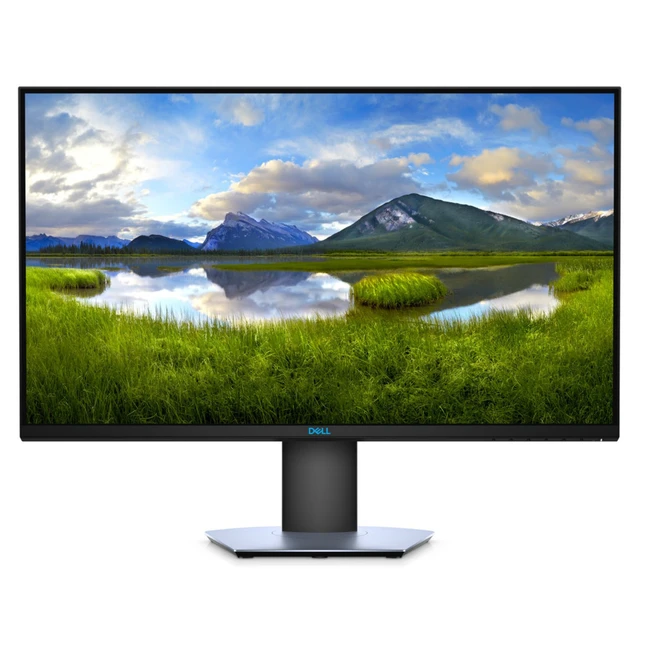 Монитор Dell S2719DGF 210-AQVP (27 ", TN, Quad HD 2560x1440 (16:9), 144 Гц)