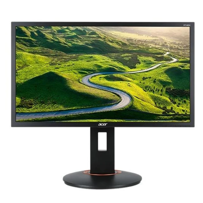 Монитор Acer XF270HUCBMIIPR UM.HX0EE.C03 (27 ", TN, Quad HD 2560x1440 (16:9), 144 Гц)