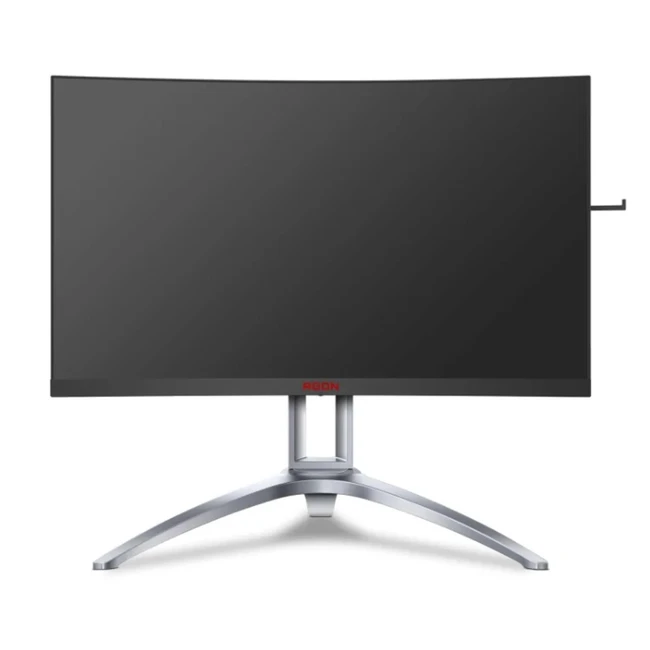 Монитор AOC Gaming AG273QCX 27 ", VA, Quad HD 2560x1440 (16:9), 75 Гц