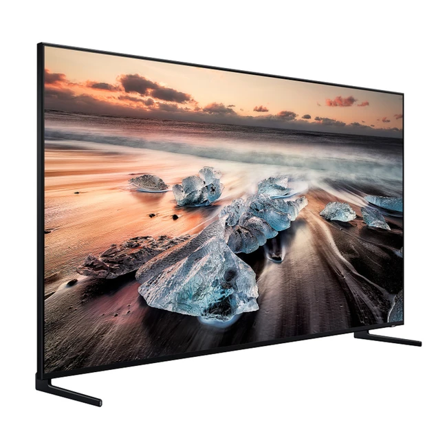 Телевизор Samsung QE75Q900RAUXRU
