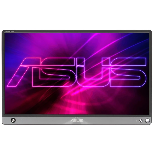 Монитор Asus ZenScreen MB16AMT 15.6 ", IPS, Full HD 1920x1080 (16:9), 60 Гц