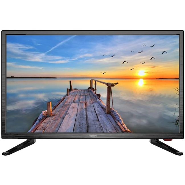Телевизор Hyundai H-LED22ET2001