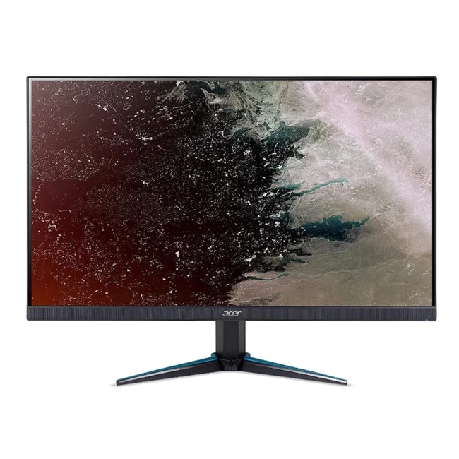 Монитор Acer Gaming Nitro VG270Kbmiipx UM.HV0EE.010 (27 ", IPS, 4K UHD 3840x2160 (16:9), 60 Гц)