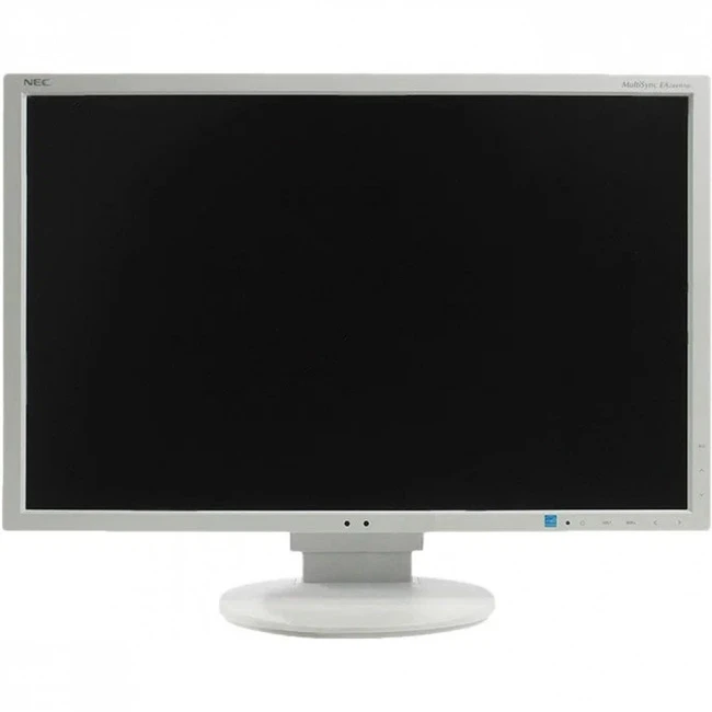 Монитор NEC EA224WMI (21.5 ", IPS, Full HD 1920x1080 (16:9), 60 Гц)