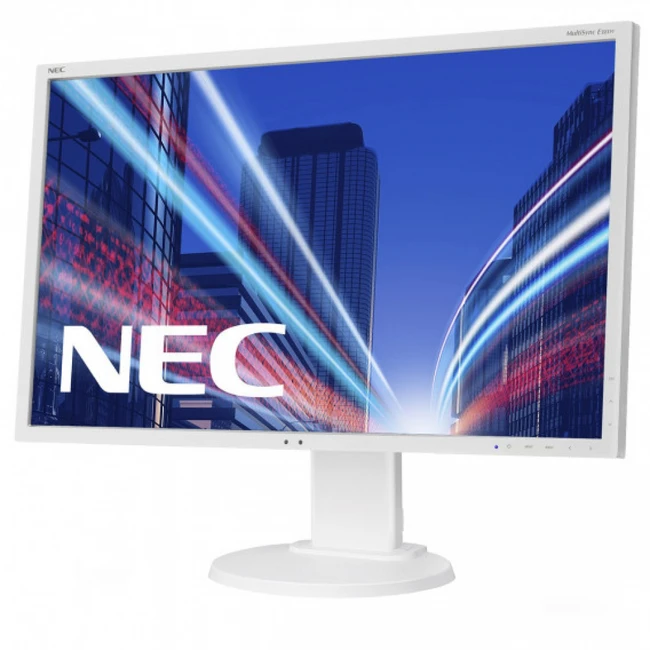 Монитор NEC E223W (22 ", TN, WSXGA+ 1680x1050 (8:5), 75 Гц)