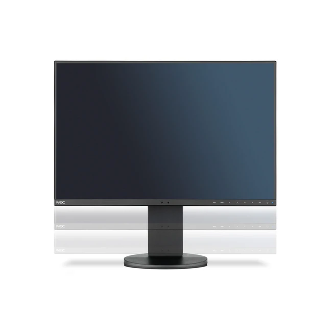 Монитор NEC MultiSync EA241WU Black EA241WU-BK (24 ", IPS, Full HD+ 1920x1200 (16:10), 75 Гц)