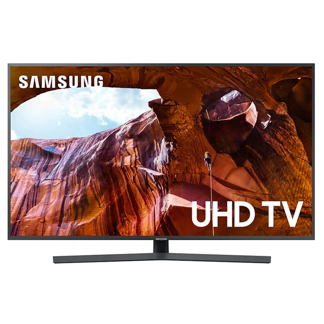 Телевизор Samsung UE55RU7400UXRU