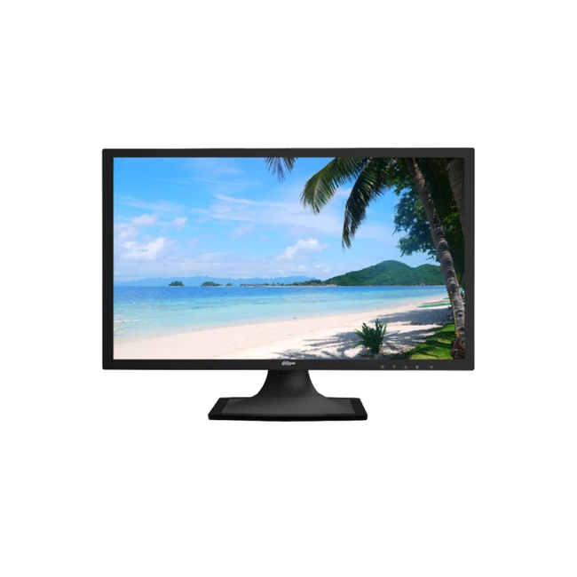 Монитор Dahua DHL22-F600 (22 ", Full HD 1920x1080 (16:9), 60 Гц)