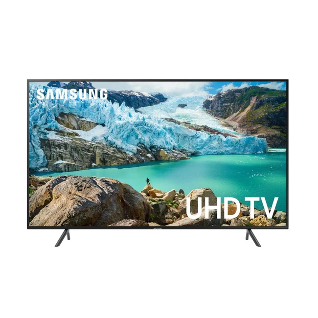 Телевизор Samsung UE55RU7100UXRU