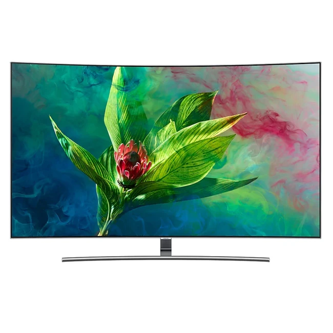 Телевизор Samsung QE55Q8CNAUXRU
