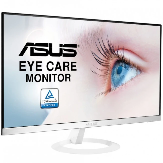 Монитор Asus VZ249HE-W 90LM02Q2-B01670 (23.8 ", IPS, Full HD 1920x1080 (16:9), 75 Гц)
