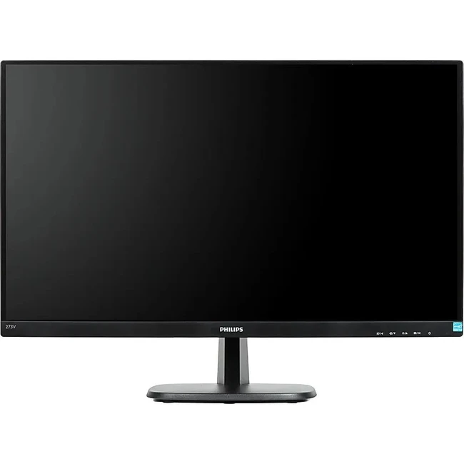 Монитор Philips 273V7QSB (00/01 273V7QSB/00 (27 ", IPS, Full HD 1920x1080 (16:9), 75 Гц)