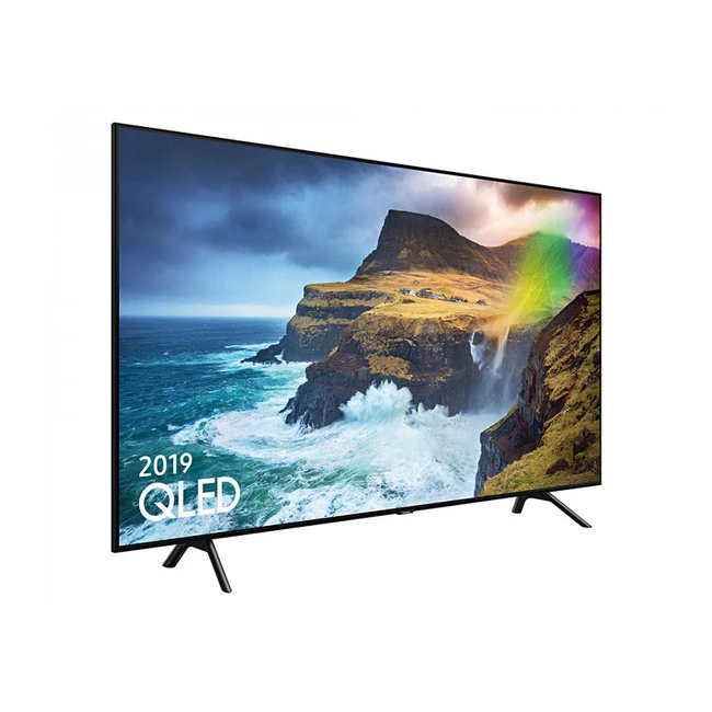 Телевизор Samsung QE65Q70RAUX