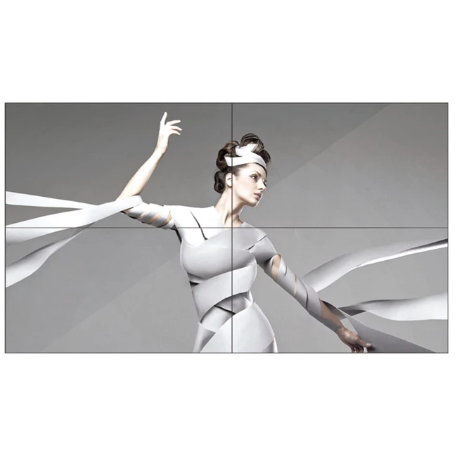 LED / LCD панель LG 55LV75D (50 ")