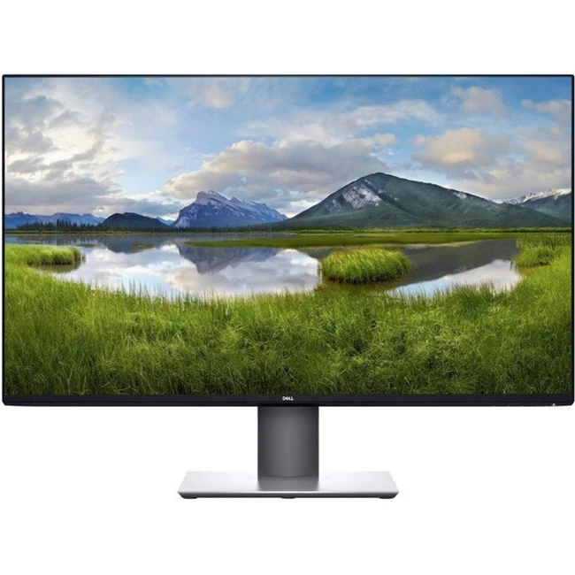 Монитор Dell U3219Q 210-AQUO (31.5 ", IPS, 4K UHD 3840x2160 (16:9), 60 Гц)