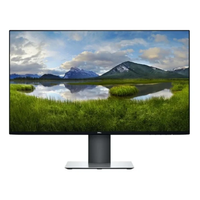 Монитор Dell U2719DC 210-AQYW 27 ", IPS, Quad HD 2560x1440 (16:9), 60 Гц
