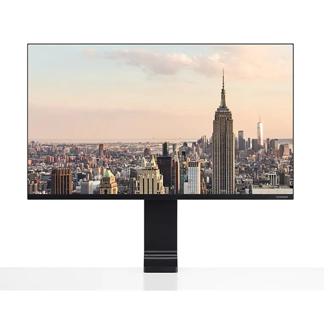 Монитор Samsung S27R750QEI LS27R750QEIXCI 27 ", VA, Quad HD 2560x1440 (16:9), 144 Гц