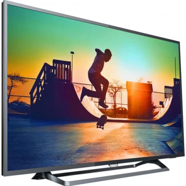 Телевизор Philips 50PUS6262/60