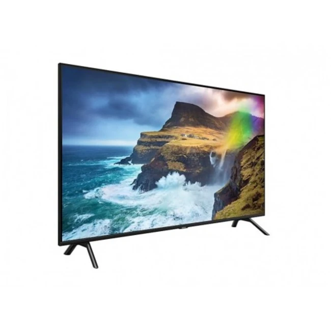 Телевизор Samsung QE55Q70R  Smart TV QLED QE55Q70RAUXRU