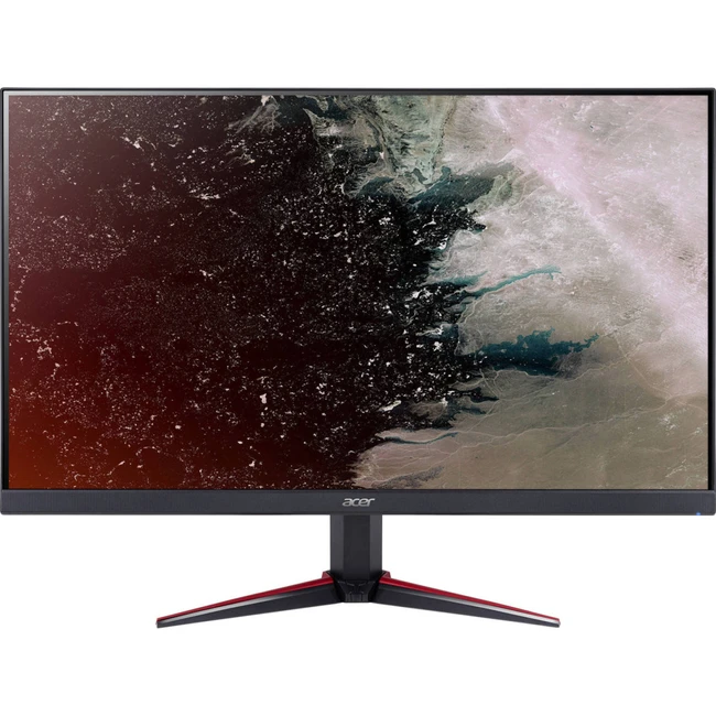Монитор Acer LCD VG240YBMIIX UM.QV0EE.001 24 ", IPS, Full HD 1920x1080 (16:9), 75 Гц