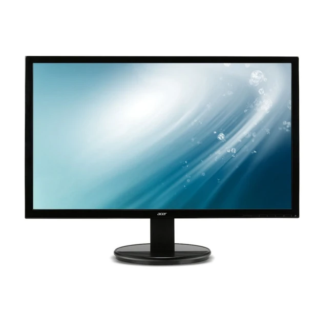 Монитор Acer K222HQLbd (21.5 ", TN, Full HD 1920x1080 (16:9))