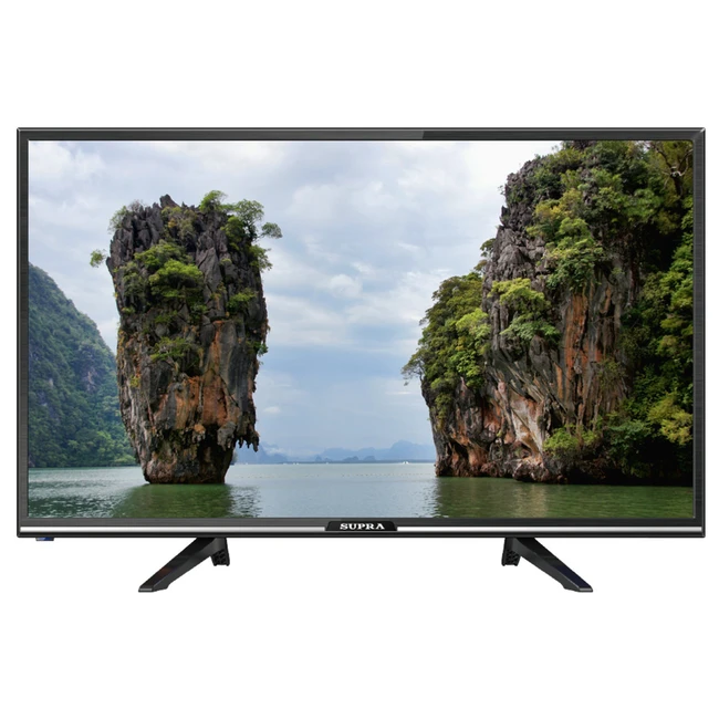 Телевизор SUPRA STV-LC22LT0070F
