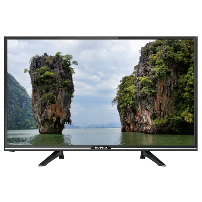 Телевизор SUPRA STV-LC24LT0070W