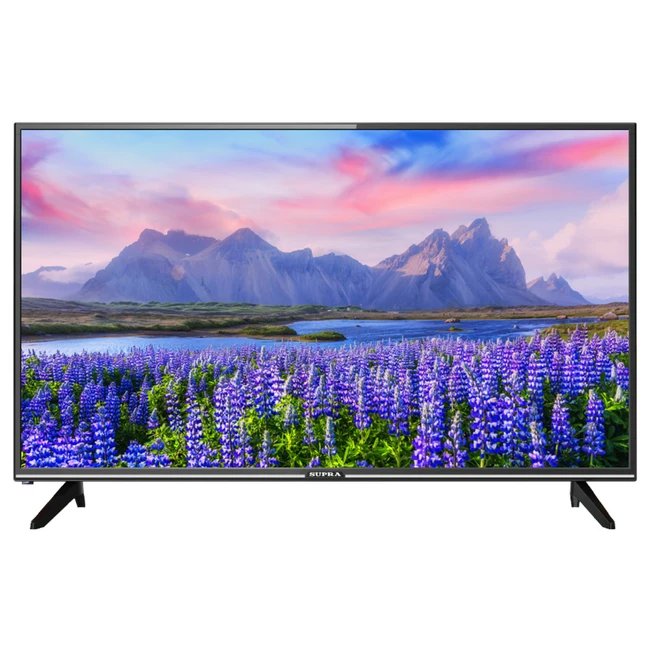 Телевизор SUPRA STV-LC40ST4000F